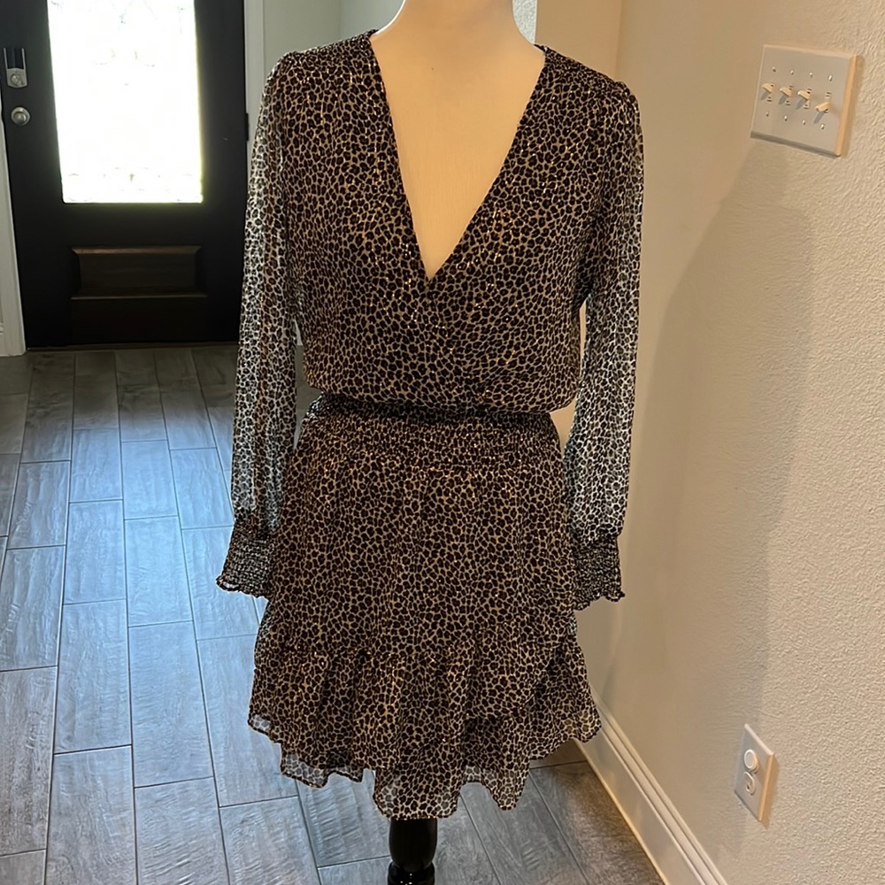 Michael kors dress